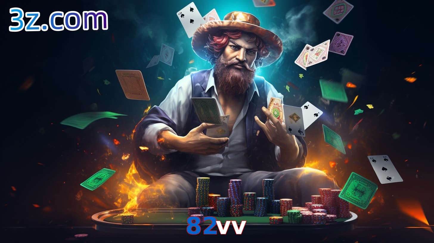 82vv cassino online brasil