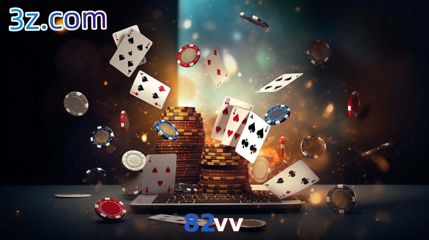 82vv apostas online seguras